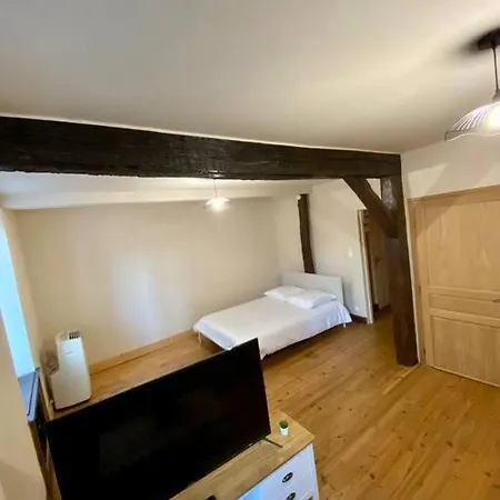 De 50m2 Au Centre De Apartment