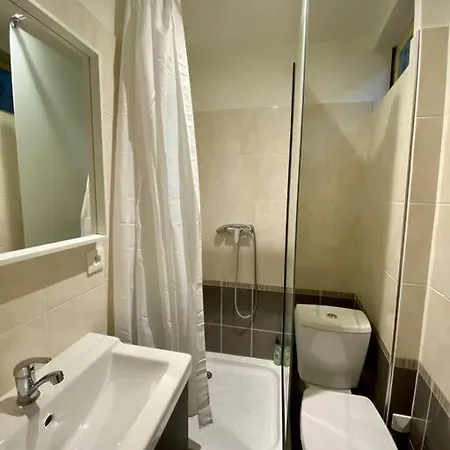 Apartment De 50m2 Au Centre De Cusset