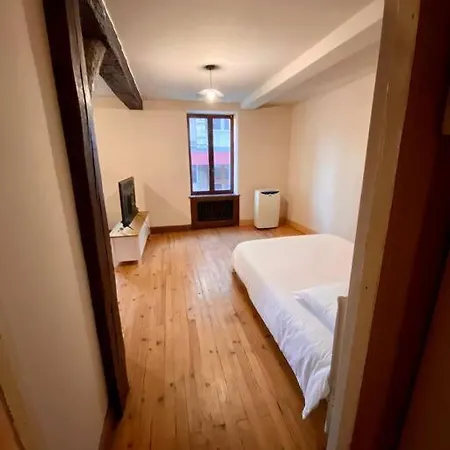 De 50m2 Au Centre De Apartment